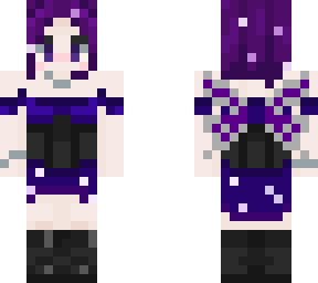 celestial fairy