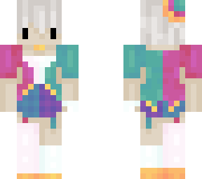 clown