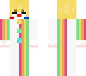 clown