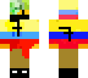 colombia