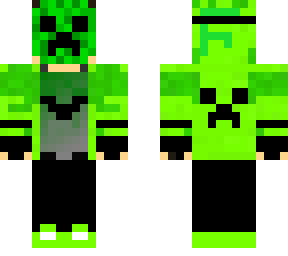 creeper boy