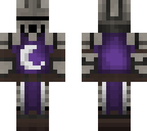 crescent knight