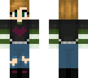 cute androgynous fit