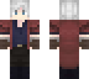 dante...