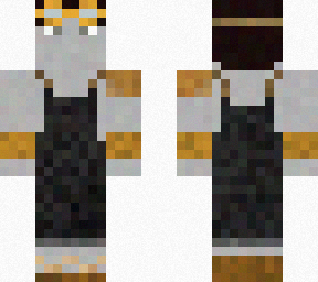 deep gnome no texture