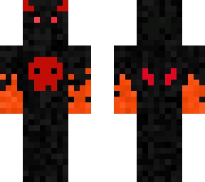 demonic being
