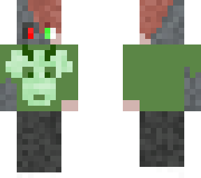 detailed skin but now cyborg