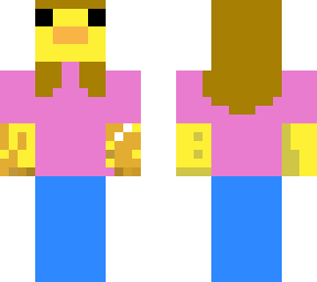 ducky kid