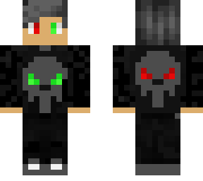 earth and fire man