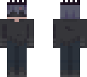 emo skin%61