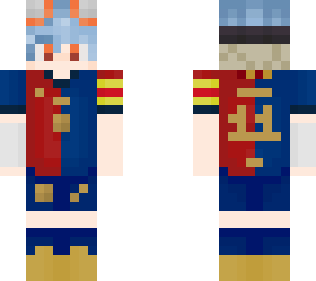 eritooz barca shirt