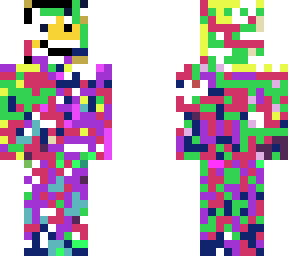 error
