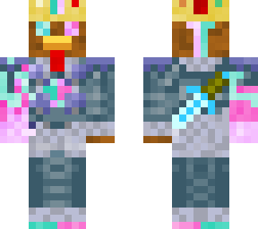 final final ice chicken king
