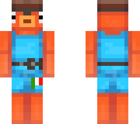 fish stick ( from fortnite )