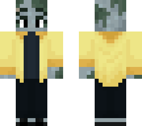 friends oc