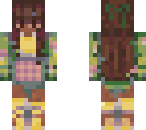 girl