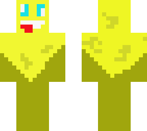 goofy banana