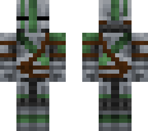 green knight