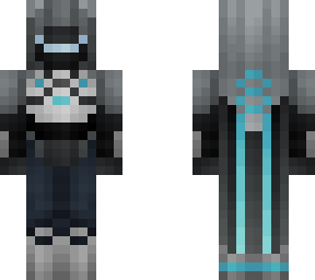destiny | Minecraft Skins