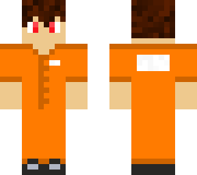 inmate evil shade ver 1.1