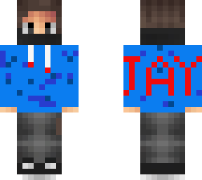 jay