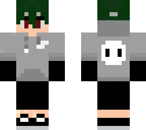 jharri skin predeterminada