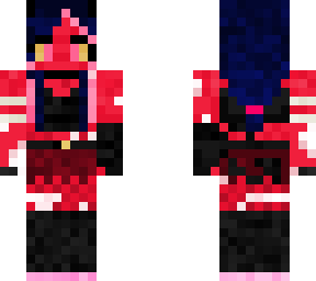 kai (helluva boss oc)