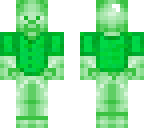 kind green steve