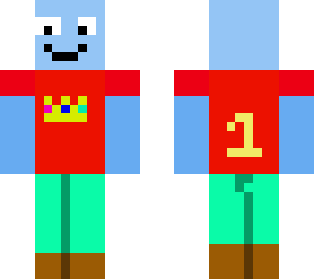 kingblu