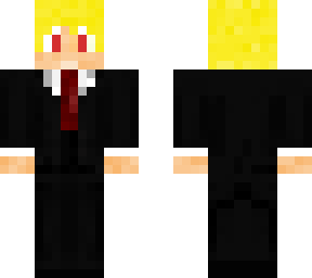 kurapika