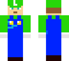 luigi