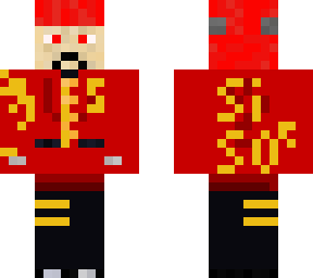 mangsiso v1