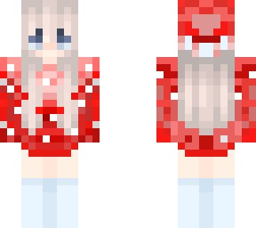 marlowww red