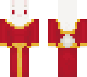 medieval rabbit