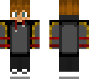 migrater cape skin