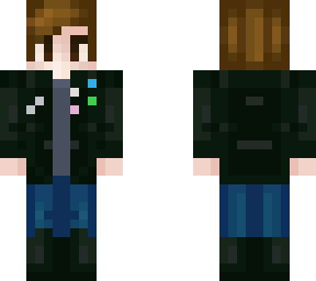 minecraft me! v2