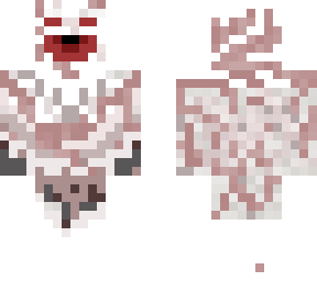 monster ghost