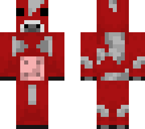 mooshroom cow