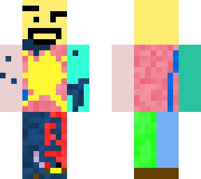 mr guy