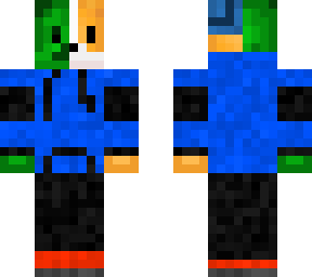 new frorgi