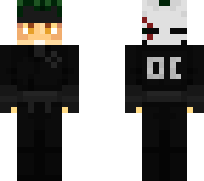 ninja guy