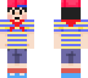 ninten (mother encore)