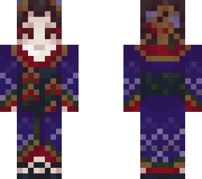 oiran