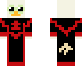 pajama chicken little