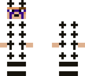 pell (one peice)