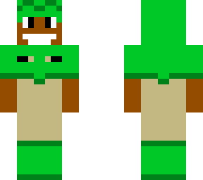 philldoesgames frog orgin