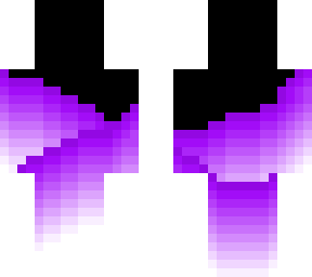 purple colour thing