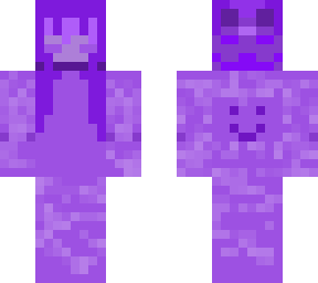 purple wackyy