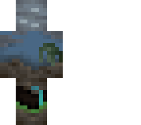 rainy overworld