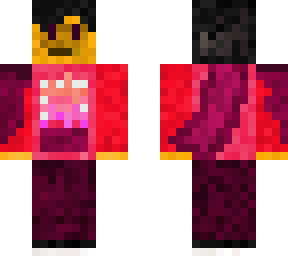 ramin - red